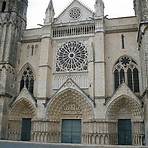 Poitiers, France1