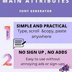 cool copy and paste fonts generator3