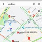 香港單車路線地圖2