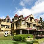 the winchester mystery house movie healing family friendly1