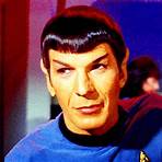 I Am Spock4