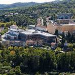 Universität Pascal Paoli Korsika3