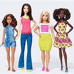 is barbie based on a true story tv series1