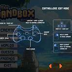 the sandbox evolut1