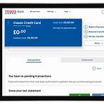 tesco credit card online login4