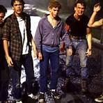 The Outsiders Film4