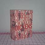 david copperfield charles dickens primeira edição4