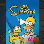 emission simpson en français gratuitement sur pc en direct en2