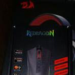 red dragon mouse cobra fps1
