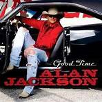 A Lot About Livin' (And a Little 'bout Love) Alan Jackson2