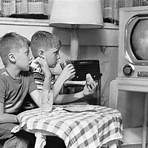 quién inventó el primer televisión1