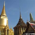 Grande Palácio de Bangkok3