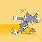 tom and jerry wallpaper3