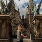a film review of harry potter and the forbidden journey1