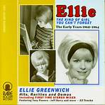 Kind of Girl You Can’t Forget: The Early Years, 1962-1964 Ellie Greenwich2
