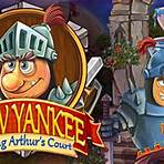 New Adventures of a Yankee in King Arthur's Court4