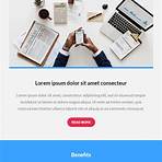 mailchimp email template free download2