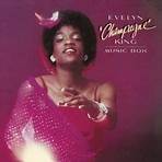 Evelyn "Champagne" King1