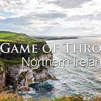 map of northern ireland game of. thrones sites3