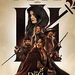 Die drei Musketiere – D’Artagnan Film1