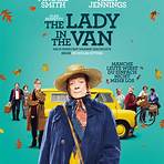 The Lady in the Van Film4