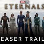 is marvel's 'eternals' a 'tens of thousands of years' movie free2