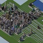 new york mapa minecraft4