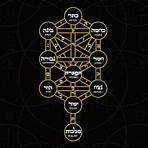 el árbol de la vida kabbalah1