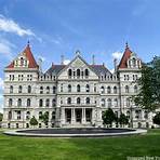 New York State Capitol2