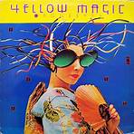 when was yellow magic orchestra filmed in kentucky made of wood4