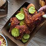 where to eat fried chicks in vancouver canada 20203