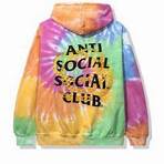 anti social club camiseta5