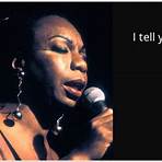 nina simone quotes you will use up everything1