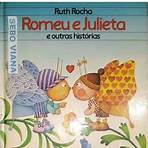 romeu e julieta livro ruth rocha1