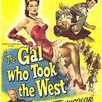 The Gal Who Took the West Film1