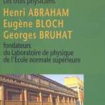 Georges Bruhat1