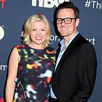 megan hilty and brian gallagher and viola3