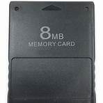 memory card ps21