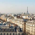 What are four major cities in France?3