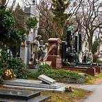 Was ist der Zentralfriedhof?2