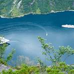 What to do on the Geiranger Road in Norway?1