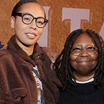 how old is whoopi goldberg granddaughter3
