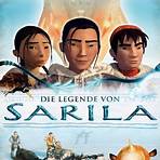 Die Legende von Sarila Film1