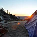 is dispersed camping allowed in laramie peak national park3