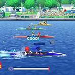 mario and sonic at the olympic games5