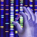 secuenciación del genoma humano1