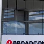 broadcom corporation stock price1