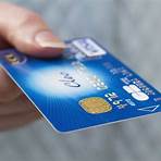 what is a bank credit card2