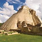 zonas arqueológicas de yucatán wikipedia1