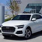 what are the different types of audi vehicles names4